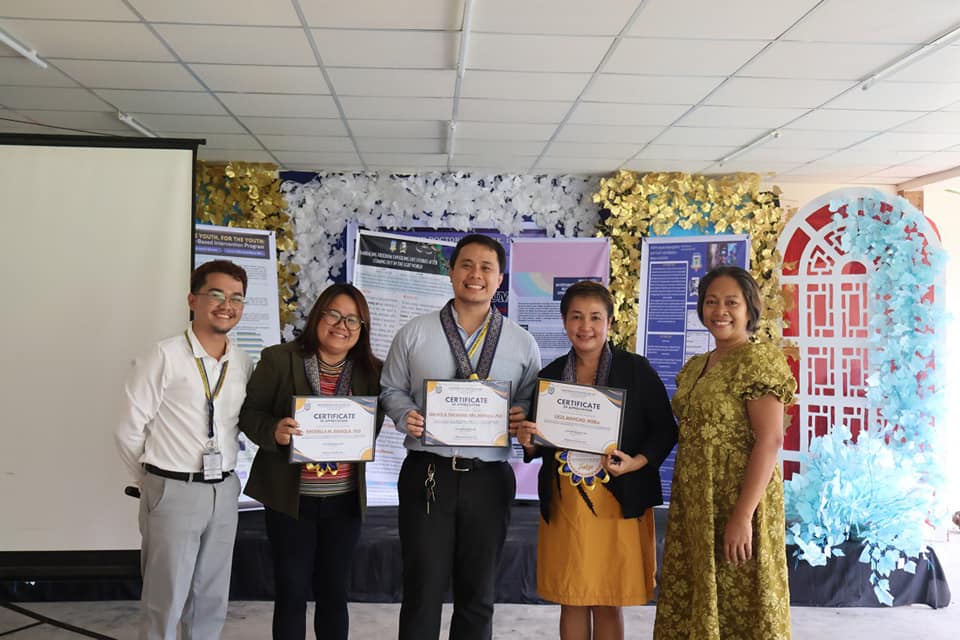 Research Forum '24: Igniting Insights, Driving Discovery, Fueling Progress