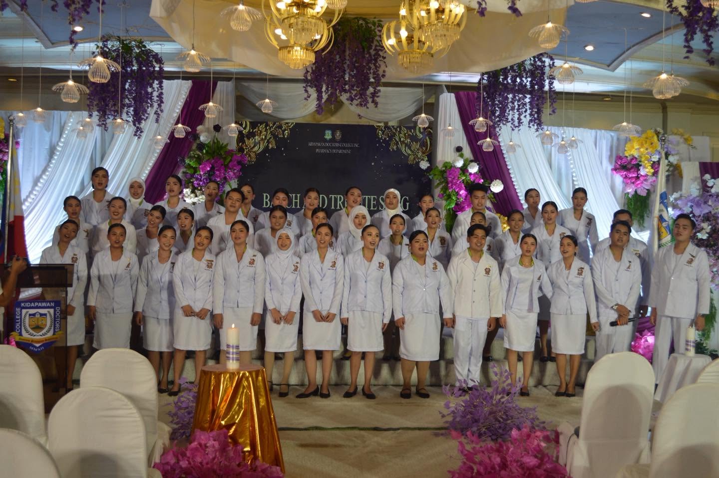 OFFICIALLY PINNED: A Milestone Towards the White Coat Dream