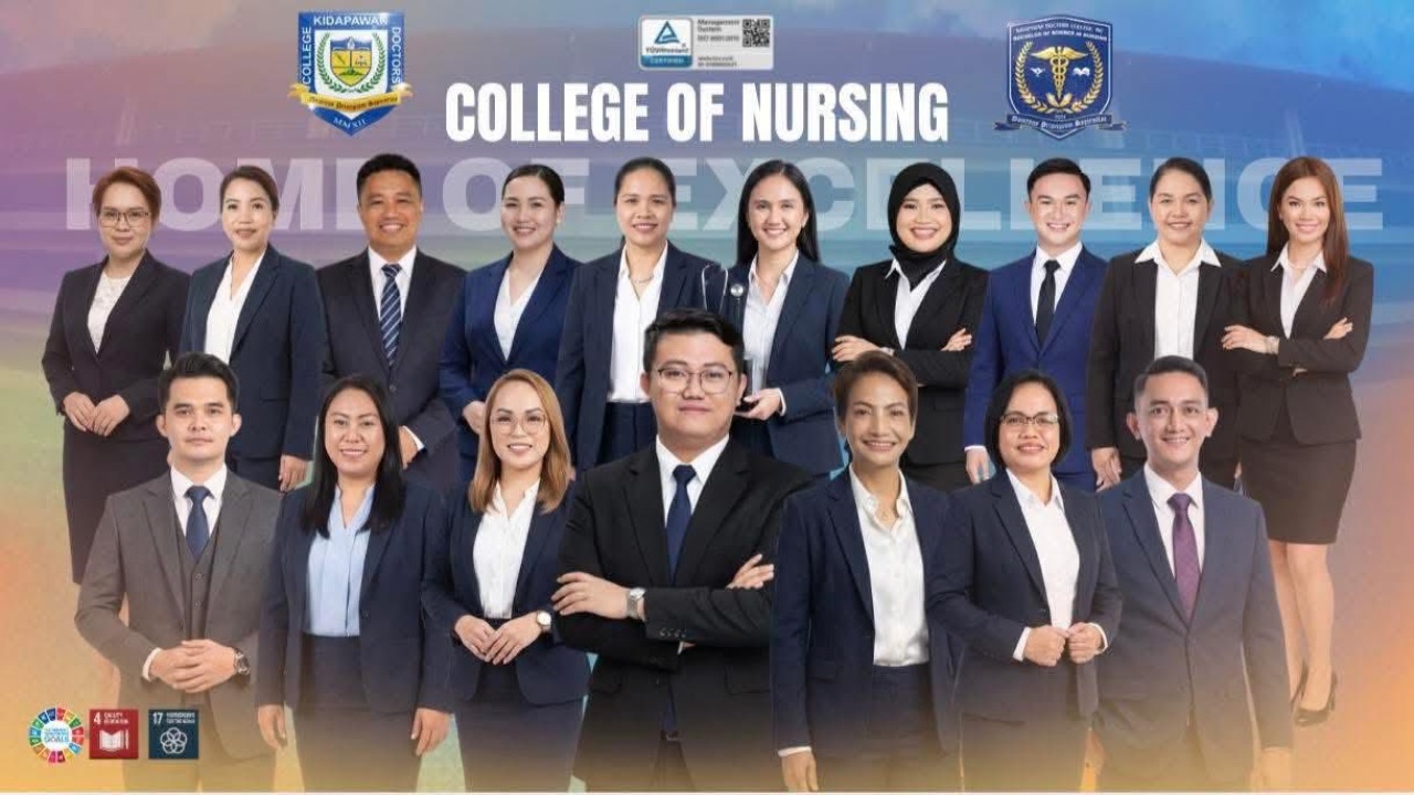 Nurses: Heads of Knowledge. Hands of Strength. Hearts of Care. Happy International Nurses Week!