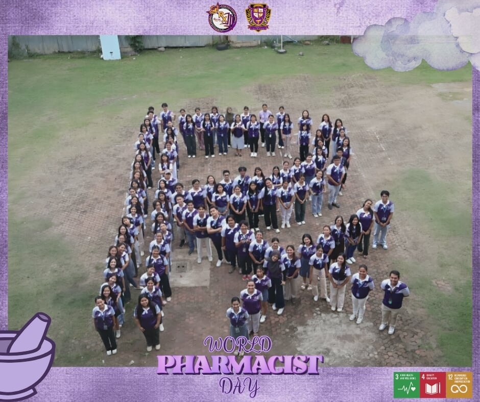 WORLD PHARMACIST DAY 2025