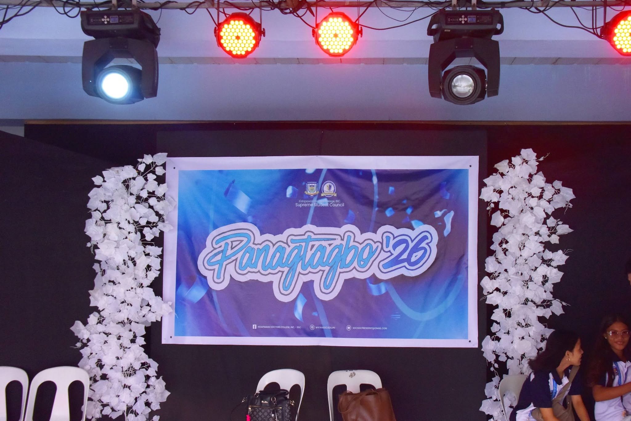 Panagtagbo 2026 Kicks Off: Igniting KDCIan Unity and Pride